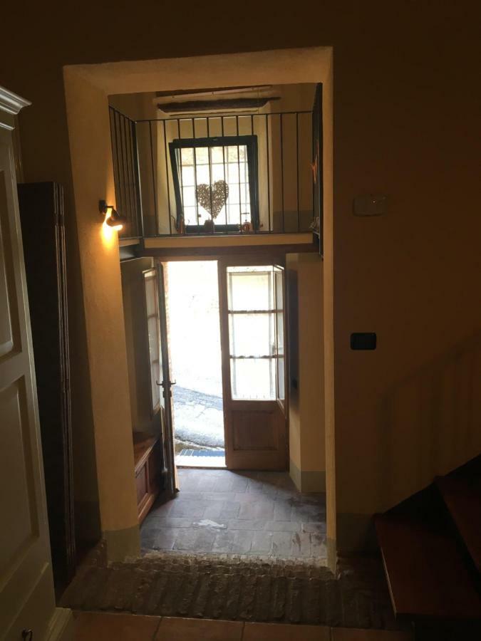 Loft De' Riccardi Apartment Chianni Exterior photo