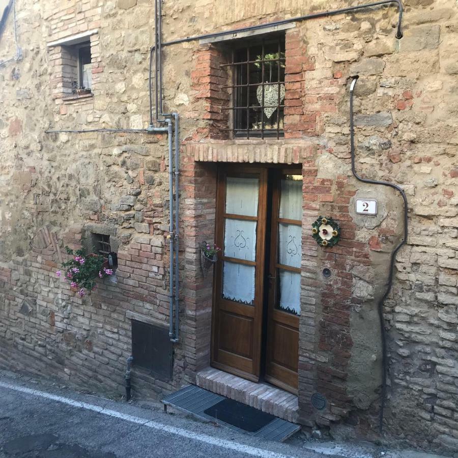 Loft De' Riccardi Apartment Chianni Exterior photo